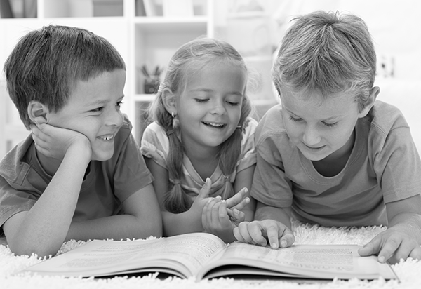 Kindergarten
