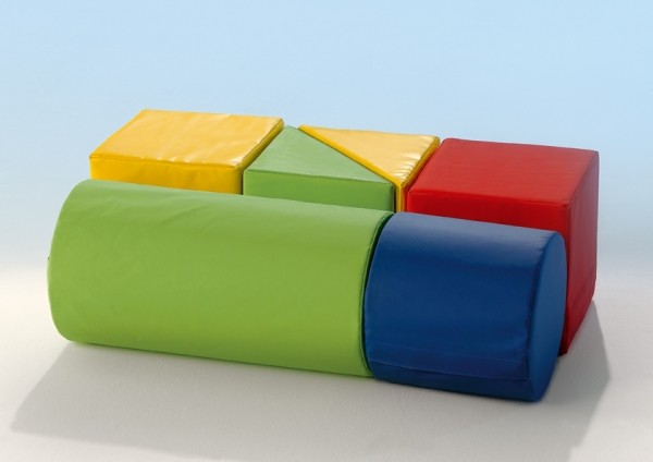 Ergänzungsset FormCube maxi 1