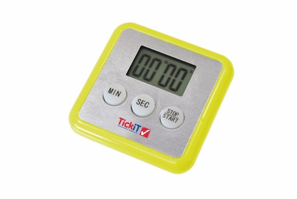 Easy Timer 6 Stück im Set