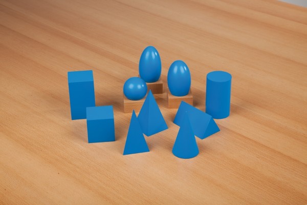 Geometrische Körper
