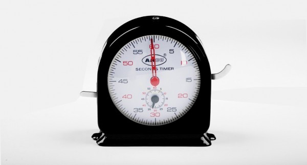 Mechanische Tisch - Stoppuhr