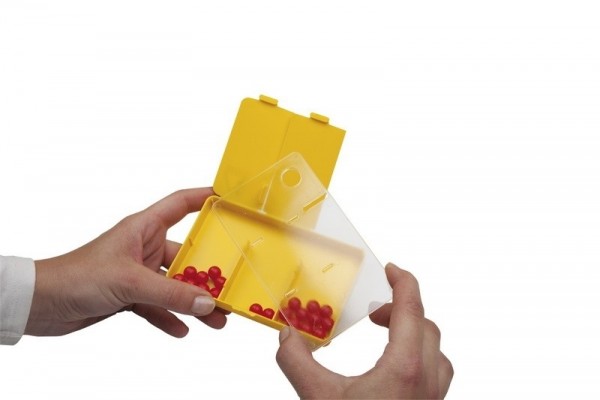 Split-Box