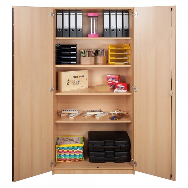 Klassenraumschrank, hoch