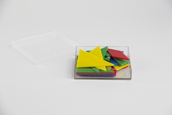 Tangram-Material
