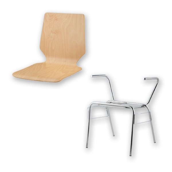 Stuhl Phoenix 2A