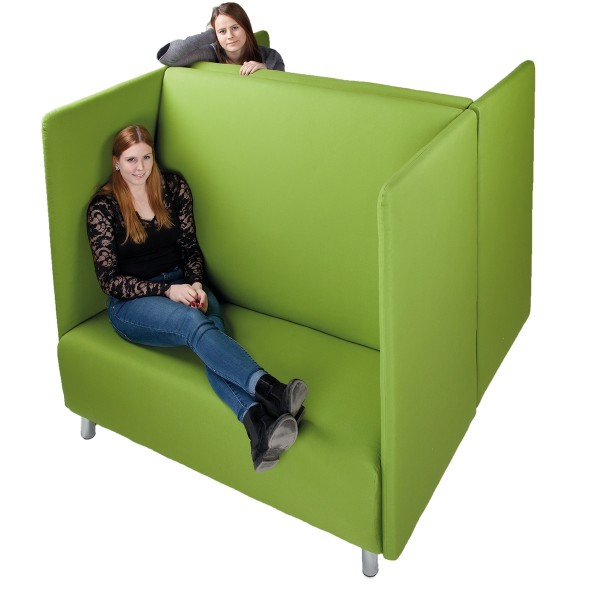 Akustik Sofa - 2er Set V1