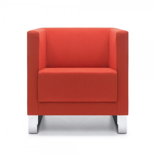 Sit!Box Einersessel