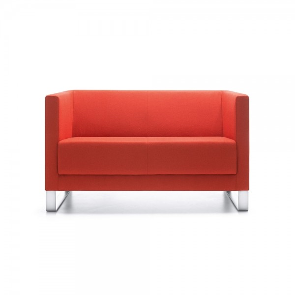 Sit!Box 2er Sofa