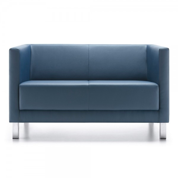 Sit!Box 2er Sofa