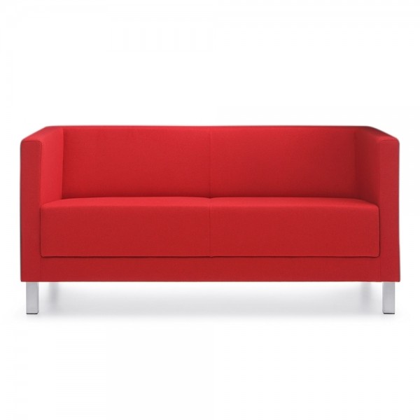 Sit!Box 3er Sofa