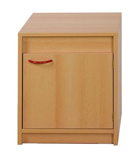 Puppen- Kühlschrank