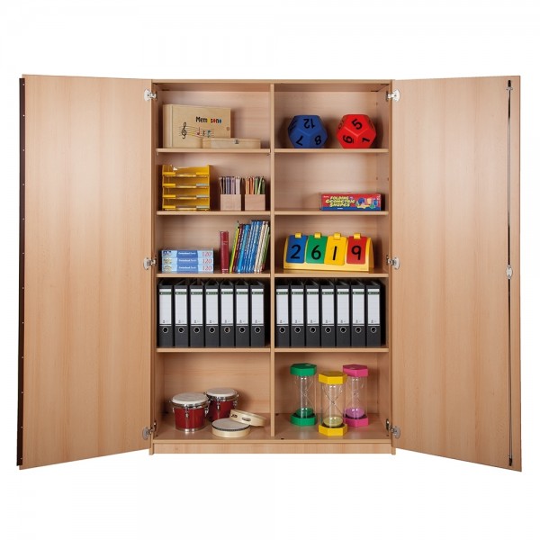 Schrank, hoch