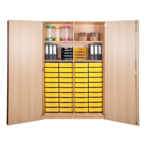 InBox Klassenraumschrank, hoch