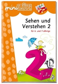 miniLÜK Sehen & verstehen 2