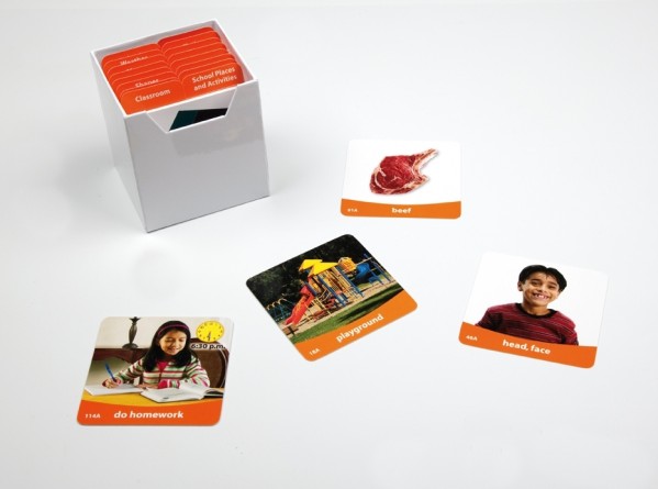 156 Photo Cards