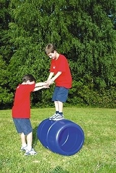 Spielfass