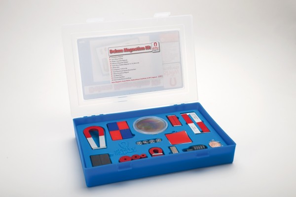 Magnetismus Kit