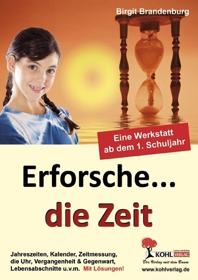 Erforsche die Zeit