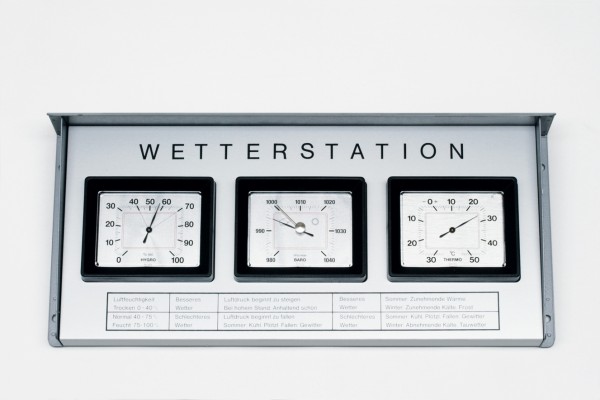 Wetterstation