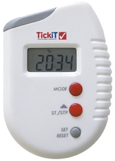 Digitaler Pulsmesser