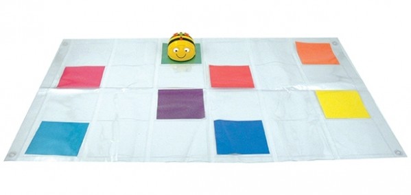 BeeBot- Matte zum Selbstbefüllen