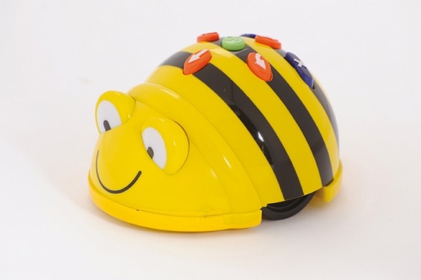 BeeBot- Bodenroboter