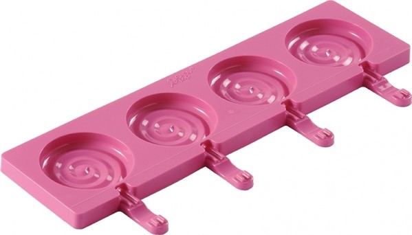 Cake Pop Formen - Lolly