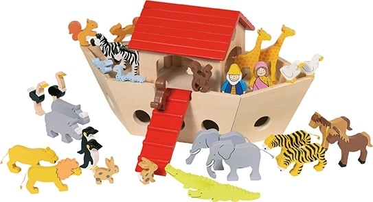 Arche Noah