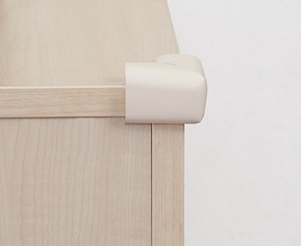 Eckenschutz Soft - 4 Stück