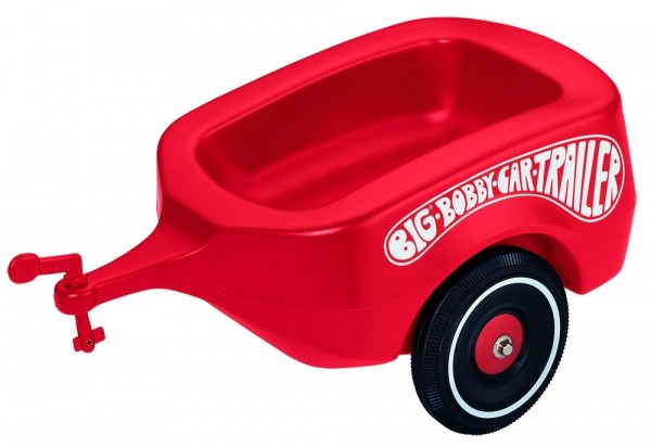 BIG - Bobby Car Trailer