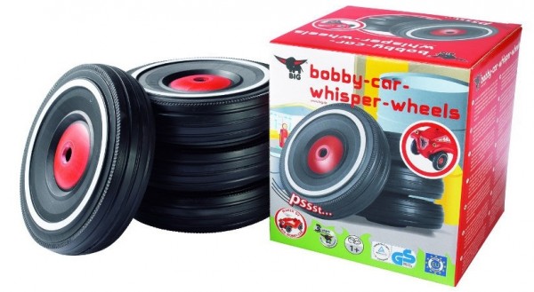 BIG - Whisper Wheels