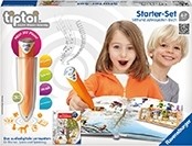 Starterset Jahreszeiten