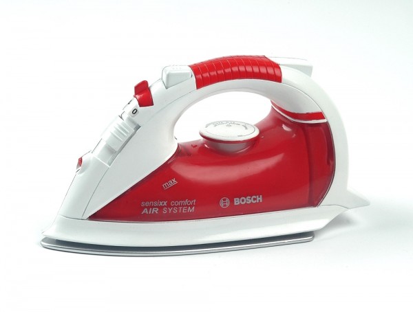 BOSCH Bügeleisen mit Wassersprühfunktion