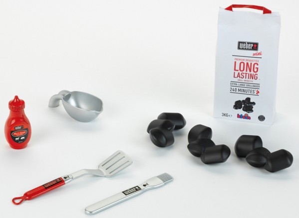 Weber Grillzubehör Set