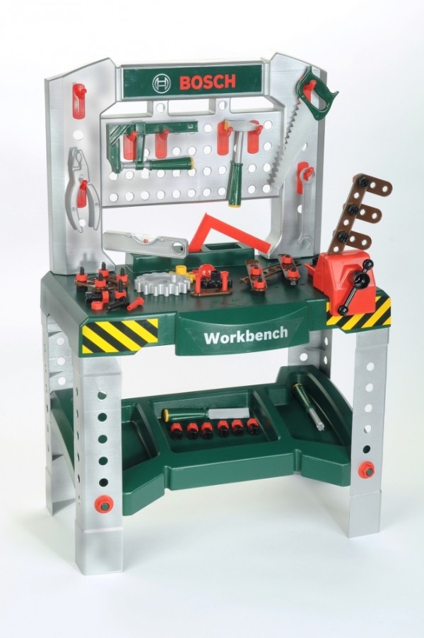 BOSCH Werkbank