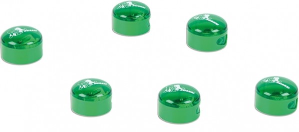 6 x Duo-Spitzer im Sparset