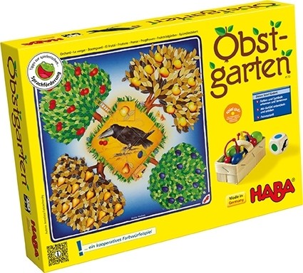 HABA®  Obstgarten