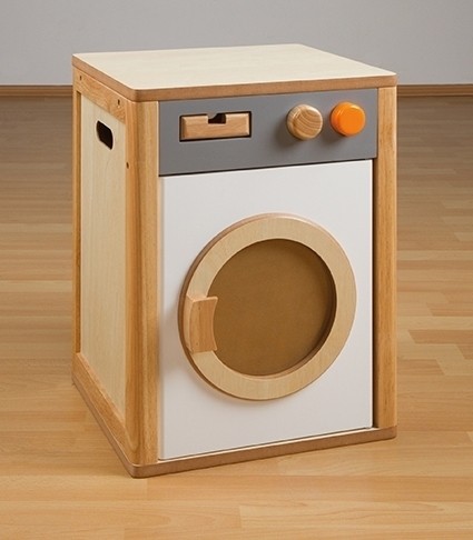 Puppenküche "Waschmaschine"