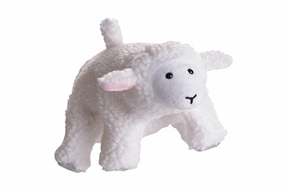 Handpuppe- Das Schaf