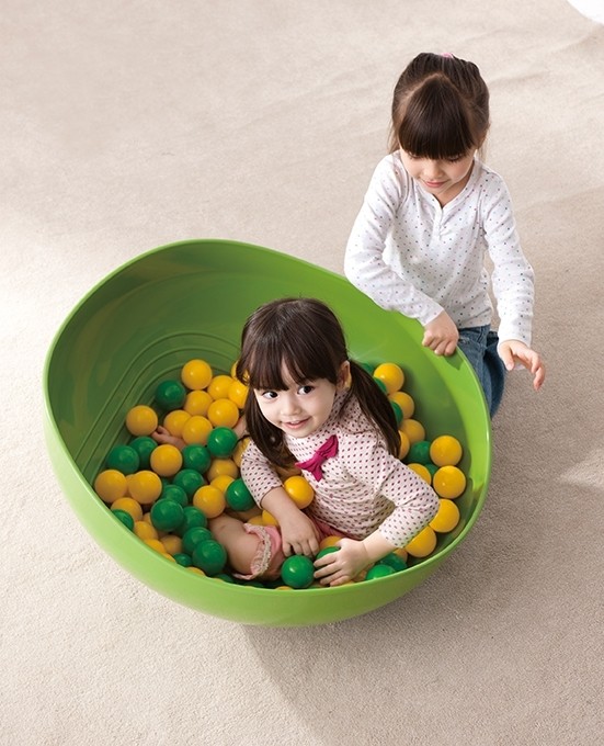 Balance Bowl