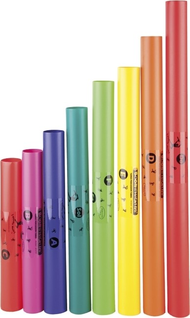 Boom-Whackers Musik-Set