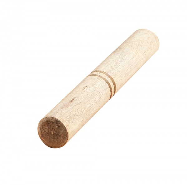 Schlägel für Klangschalen aus Shishamholz