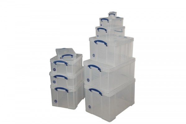 RUB Aufbewahrungsbox