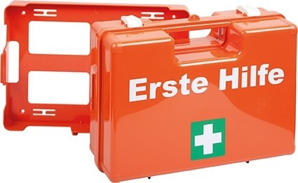 Erste-Hilfe-Koffer Sport