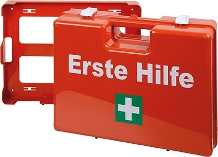 Erste-Hilfe-Koffer Multi