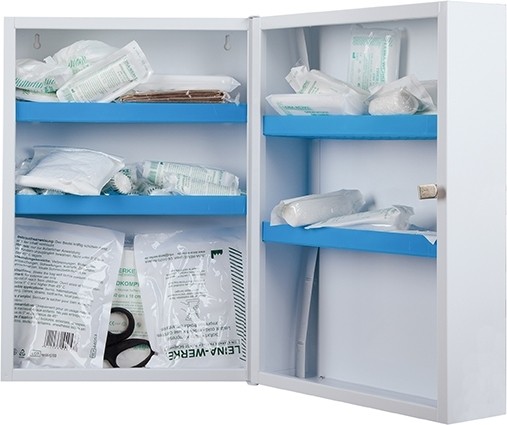 Verbandschrank Medisan