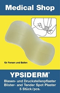 Blasenpflaster
