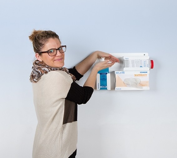 SafePoint Hygiene- und Infektionsschutz