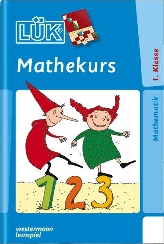 LÜK - Mathekurs