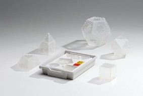 clixi -Box Nr. 1 Transparent